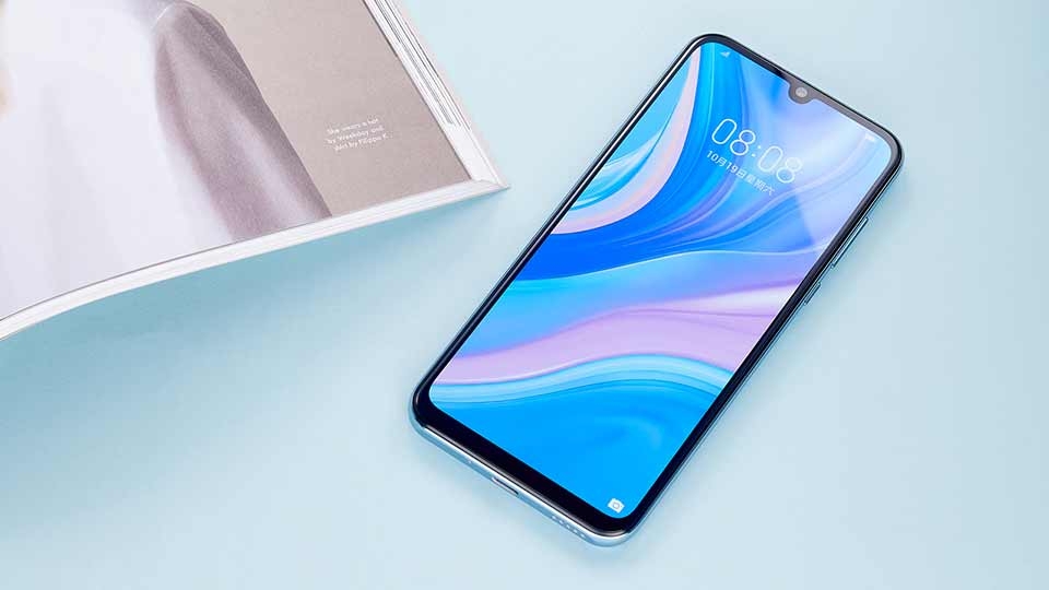 Huawei Enjoy 10S Huawei Enjoy 10S