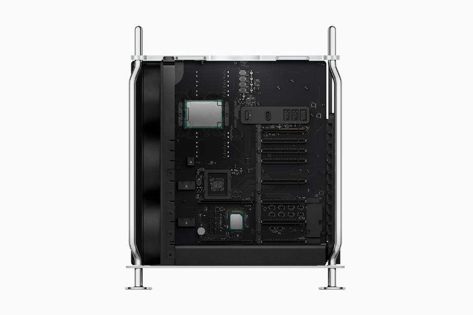 Mac Pro 2019