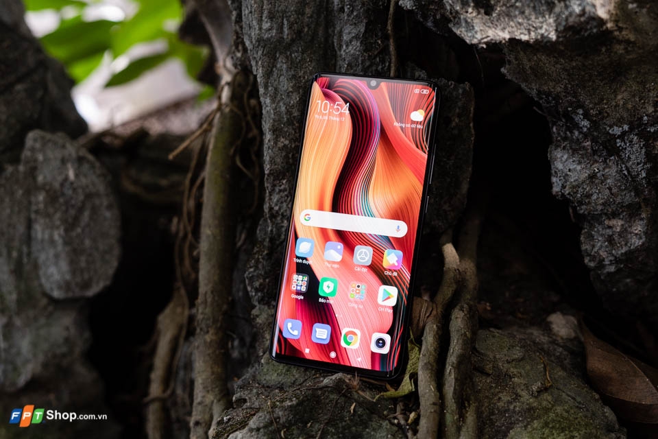 Xiaomi Mi Note 10 Pro