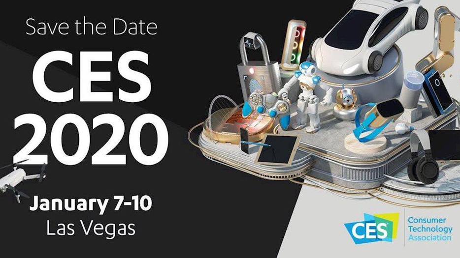 CES  2020