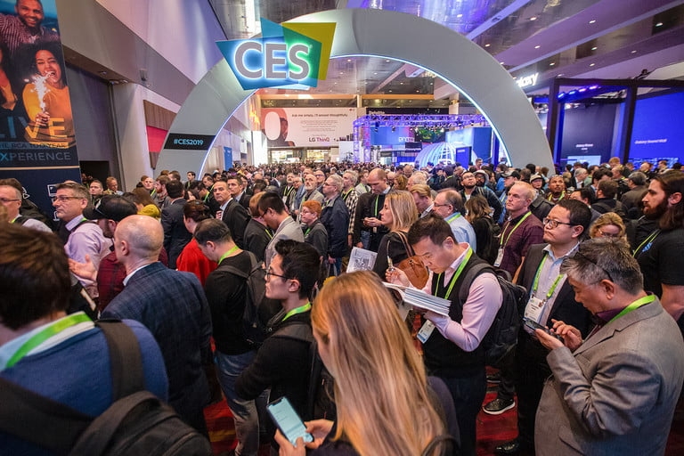 CES  2020 01