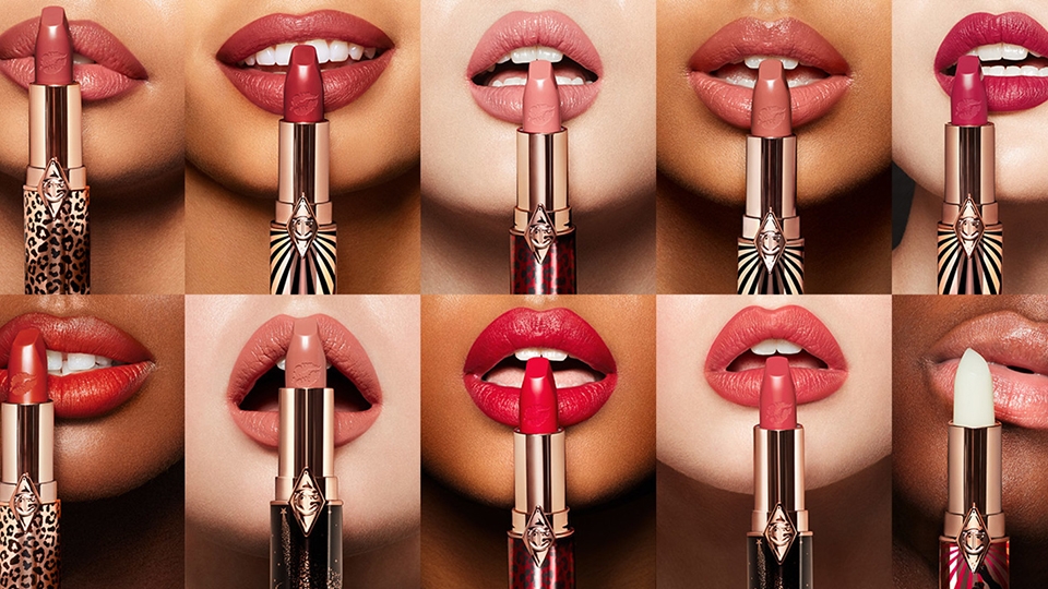 6 hãng son đình đám thế giới mà phái đẹp Việt không thể bỏ qua 7