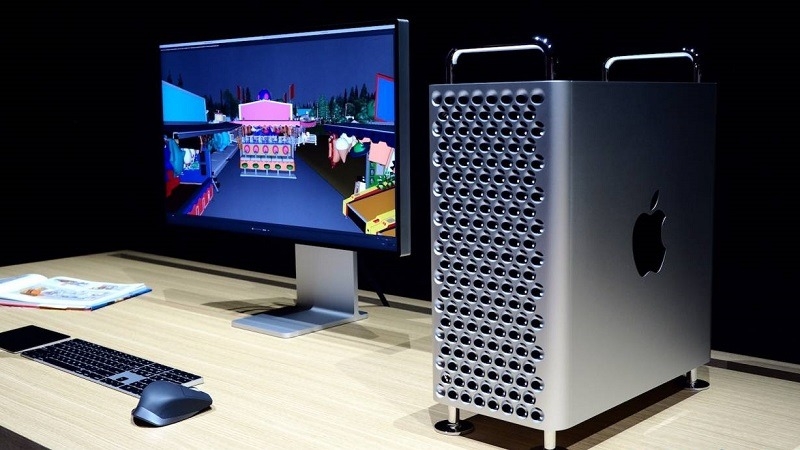 Mac Pro