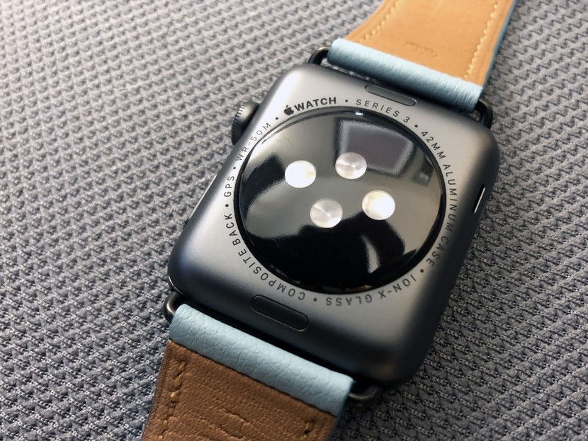 model apple watch