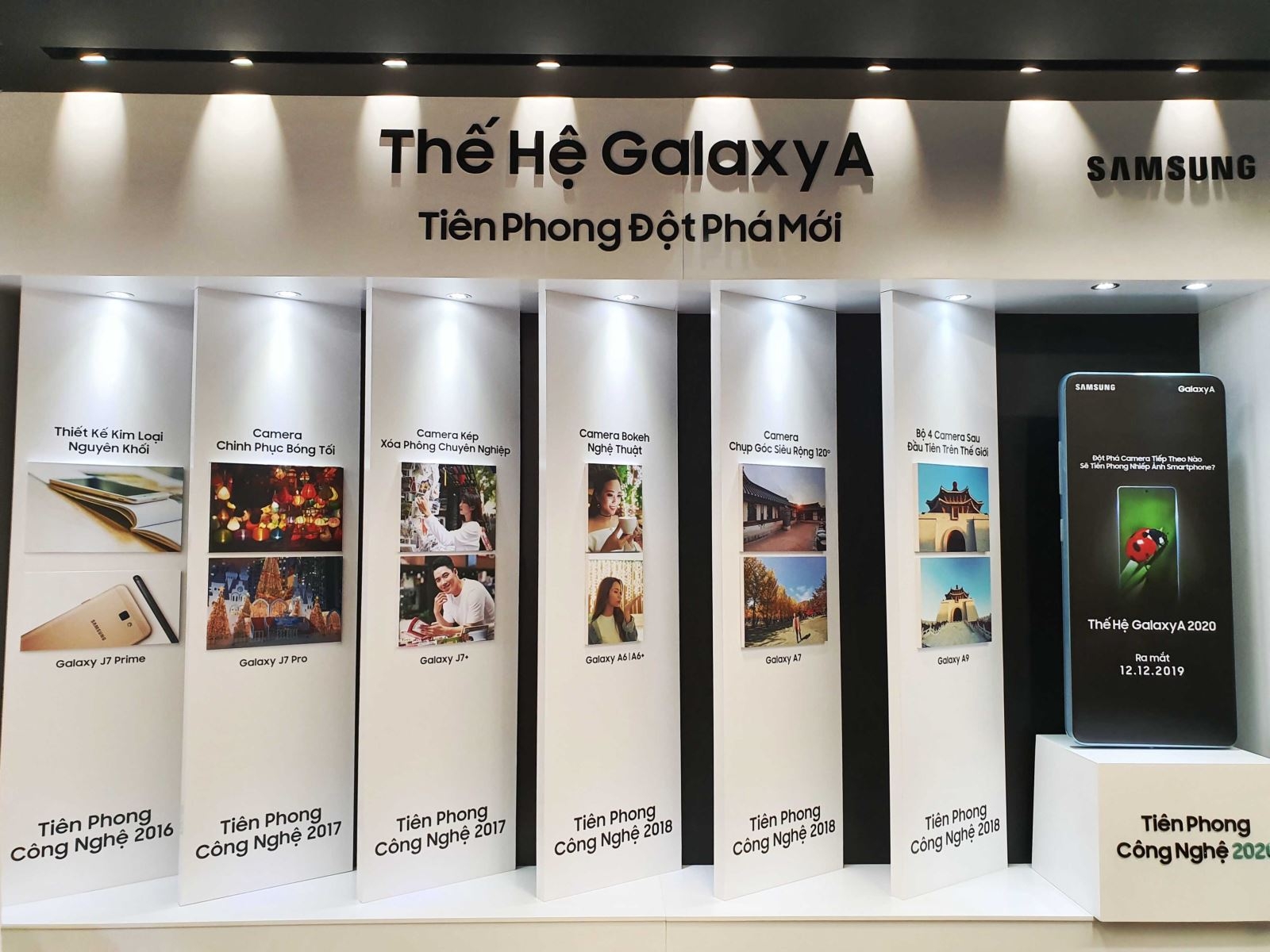 Samsung Galaxy A51
