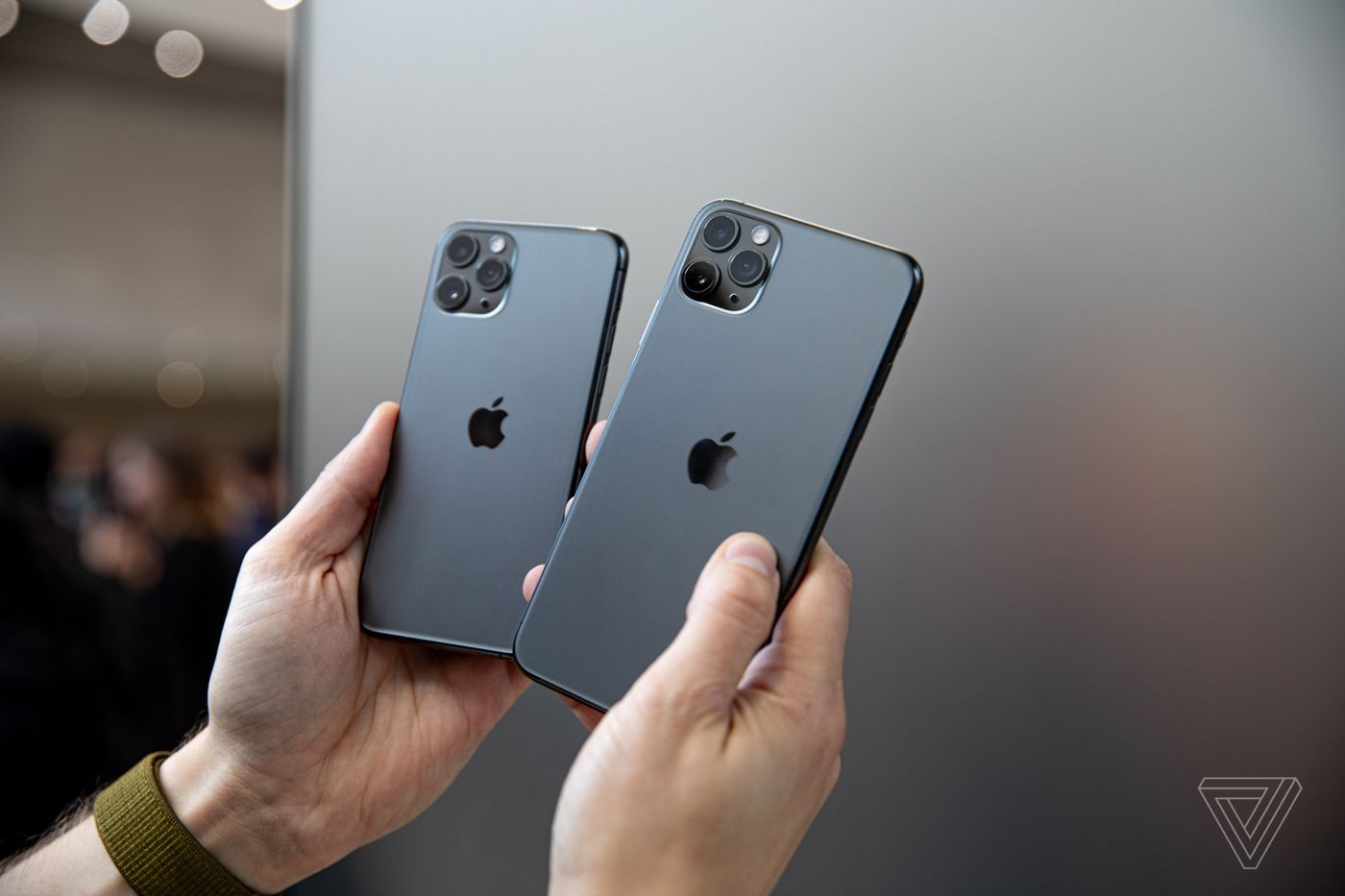 Cần làm gì  trước khi cập nhật lên iOS 13.3