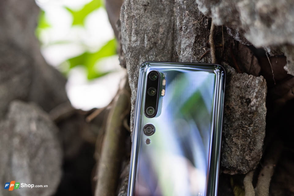 Xiaomi Mi Note 10 Pro
