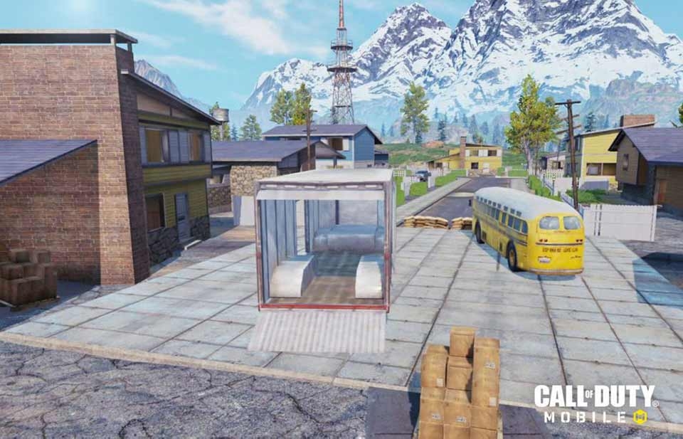 Call of Duty: Mobile