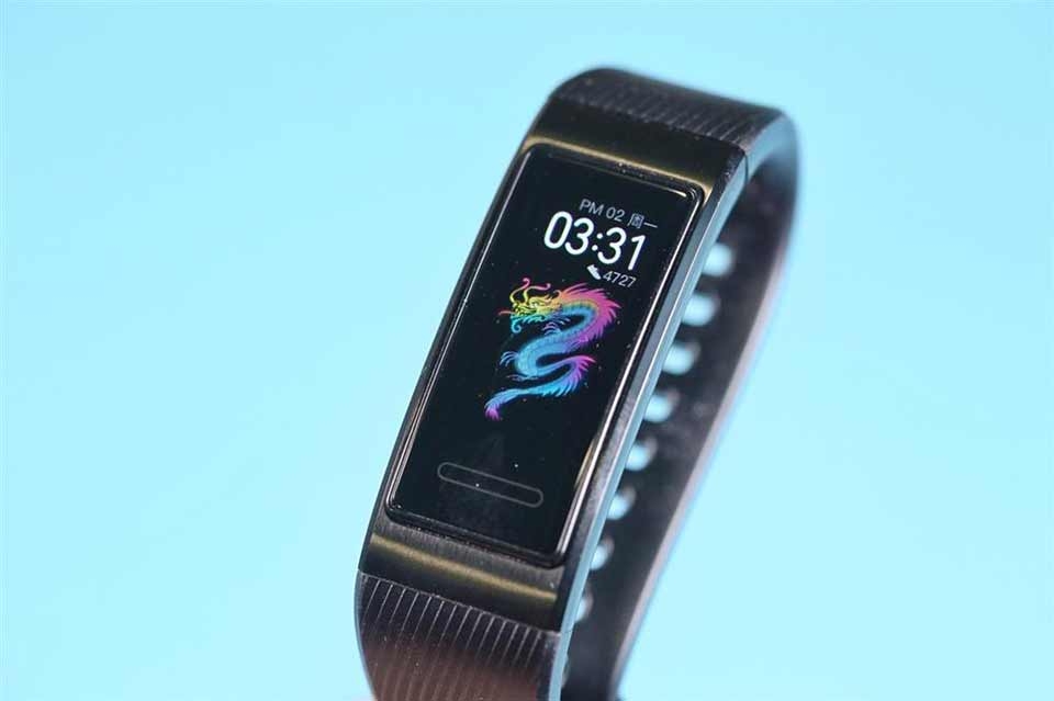 Huawei Band 4 Pro Huawei Band 4 Pro