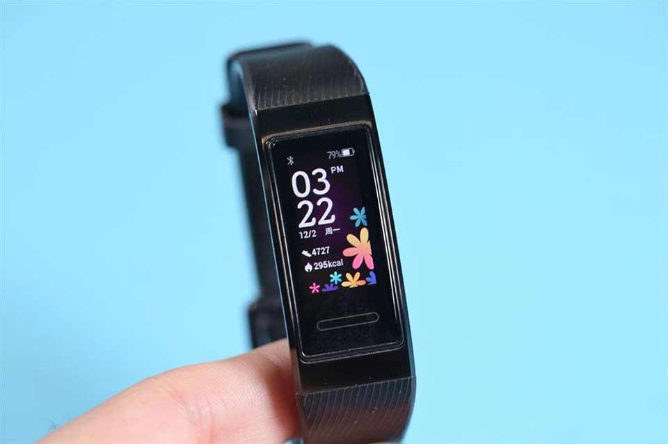 Huawei Band 4 Pro Huawei Band 4 Pro