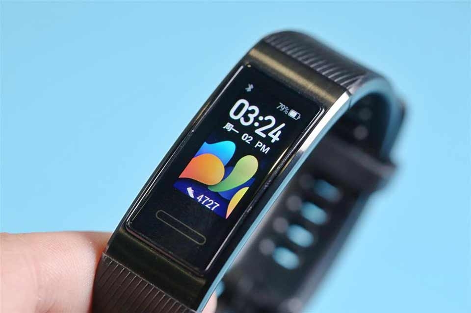 Huawei Band 4 Pro Huawei Band 4 Pro
