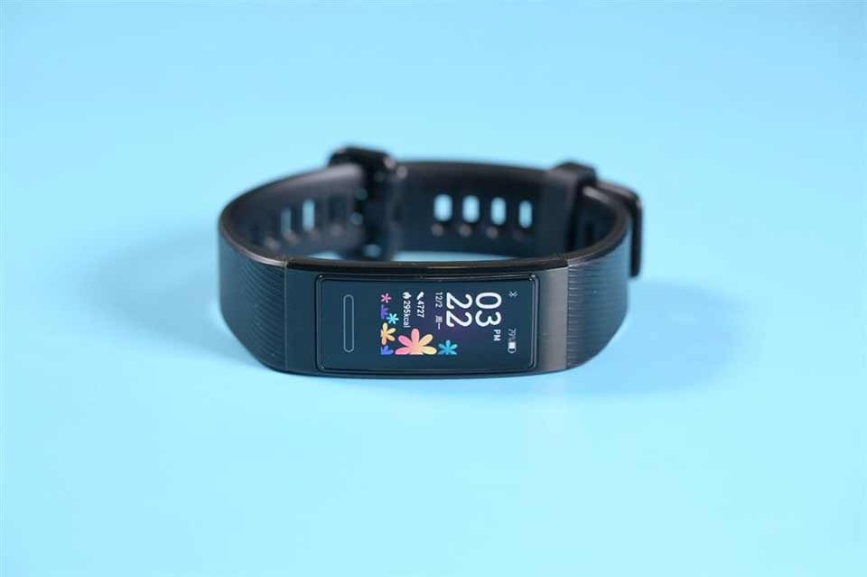 Huawei Band 4 Pro Huawei Band 4 Pro