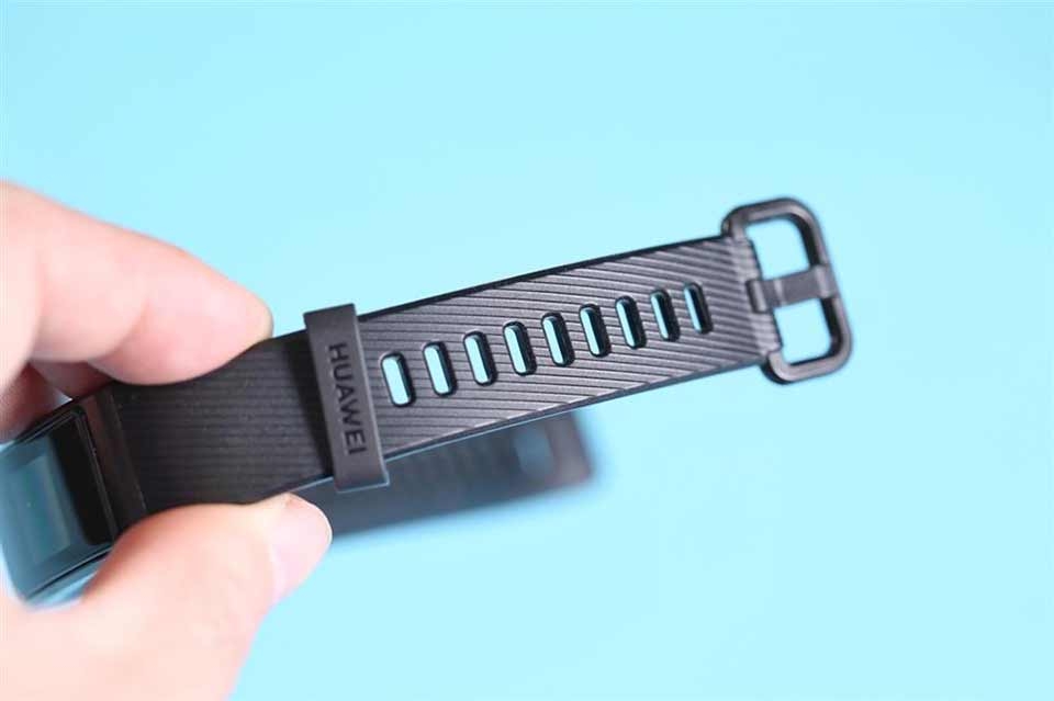 Huawei Band 4 Pro Huawei Band 4 Pro