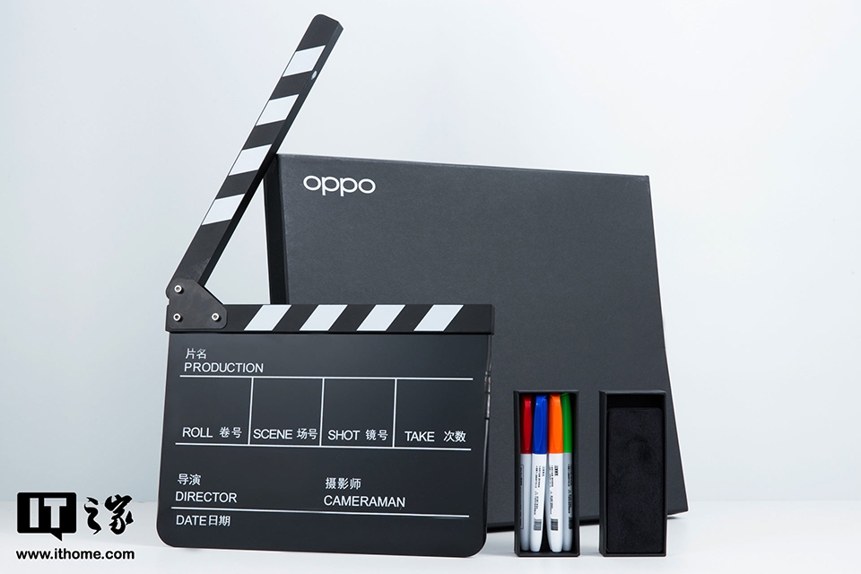 Thư mời ra mắt OPPO Reno 3 (ảnh 2)