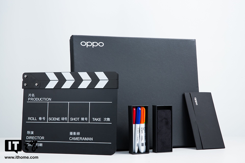 Thư mời ra mắt OPPO Reno 3 (ảnh 1)