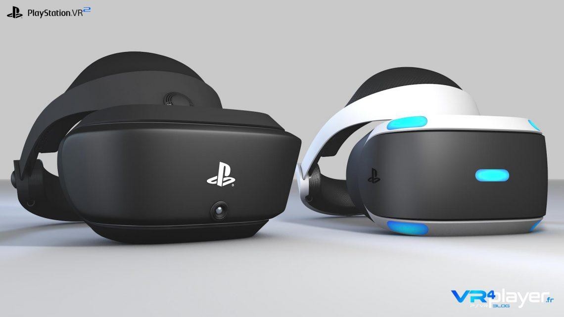 PlayStation VR