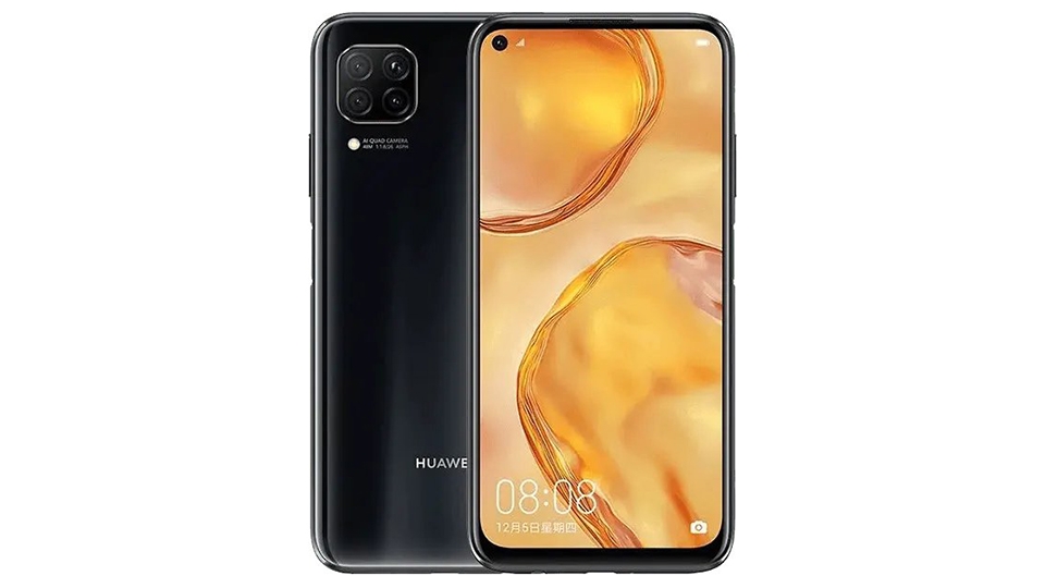 Thông tin Huawei P40 Lite