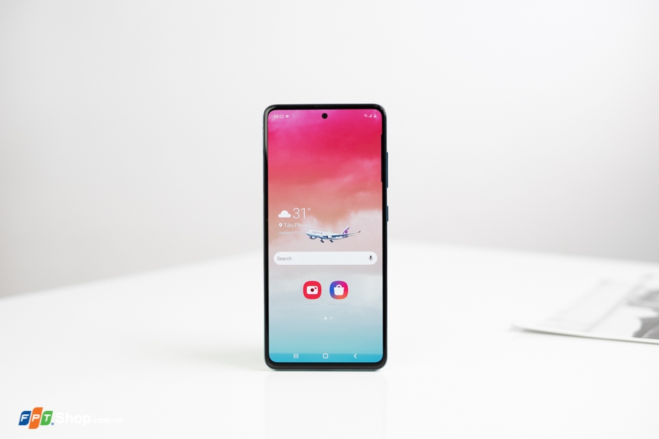 Samsung Galaxy A51
