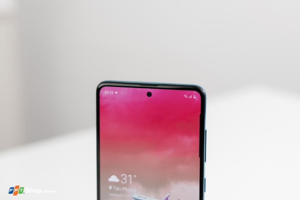 Samsung Galaxy A51