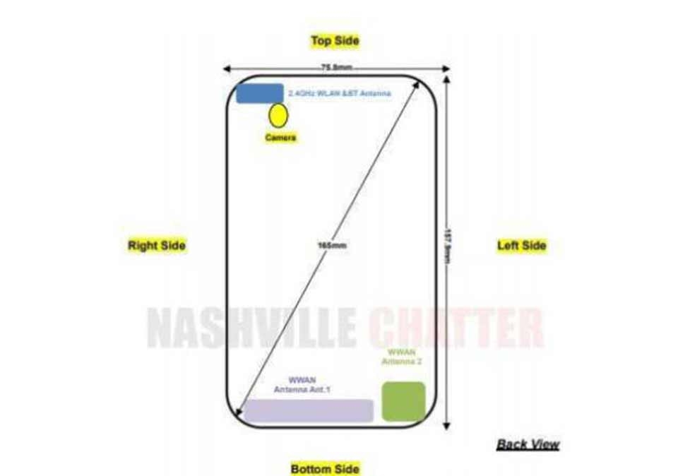 Motorola Moto G8 Power