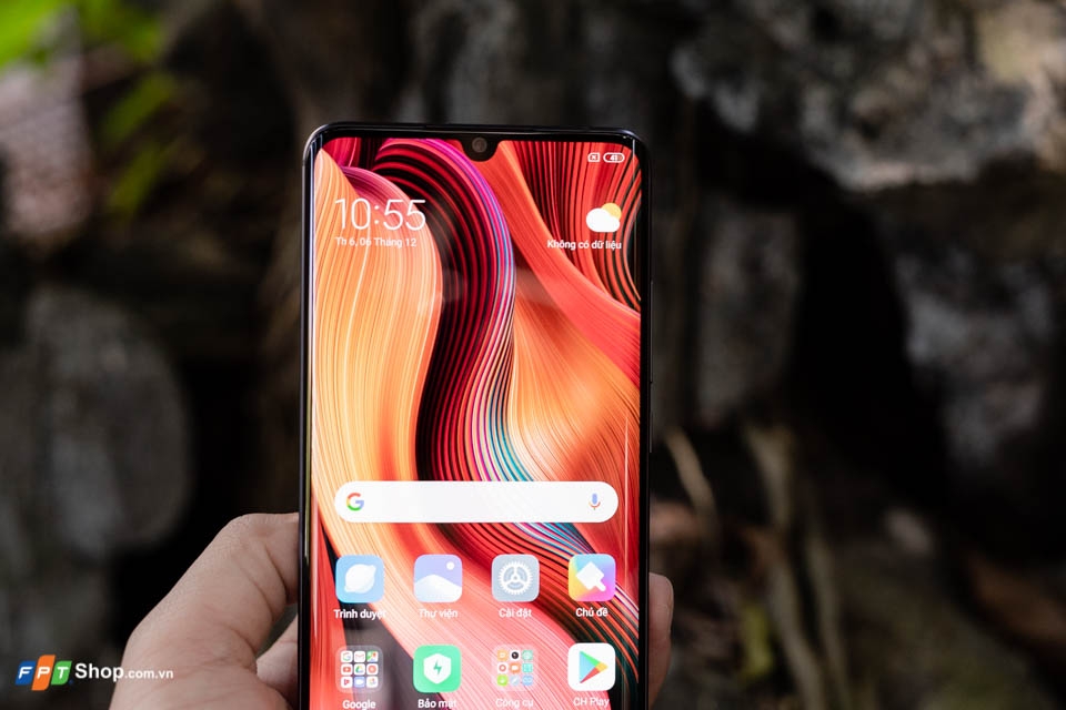 Xiaomi Mi Note 10 Pro