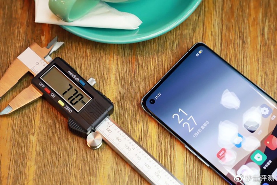 Reno 3 rPro 5G Reno 3 rPro 5G