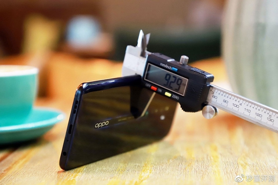 OPPO Reno 2 OPPO Reno 2