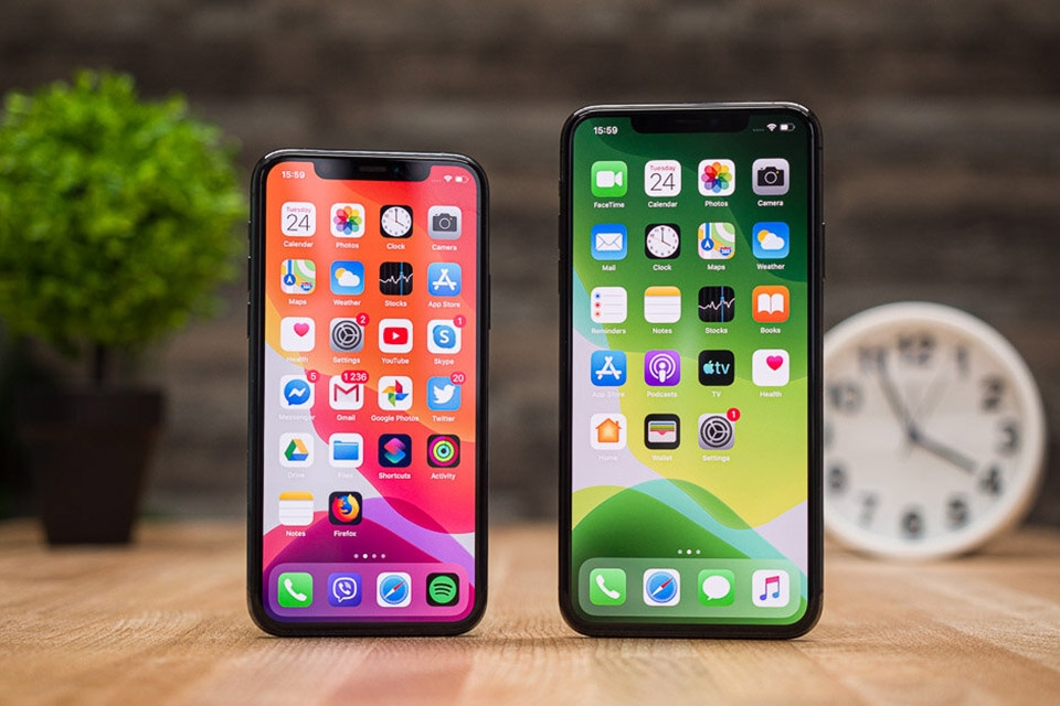 iPhone sắp đắt hơn vì phải gánh mức thuế này