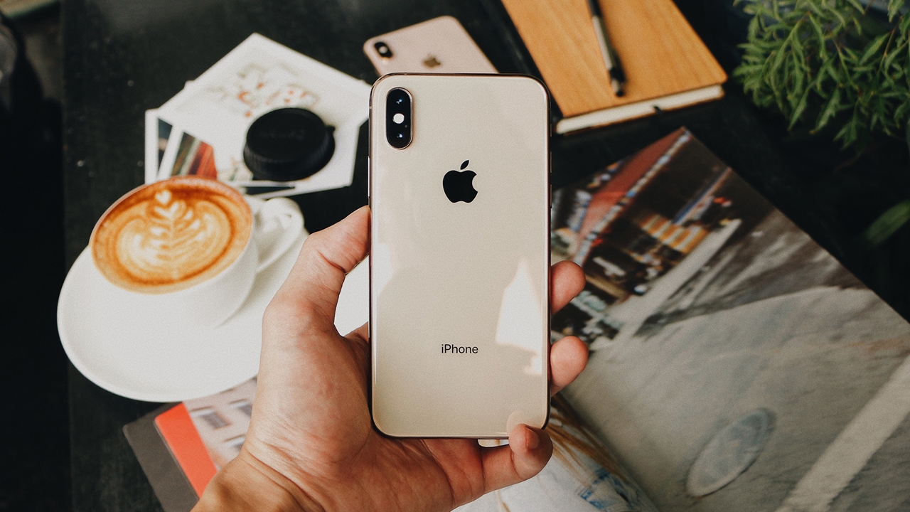 Bộ đôi này chỉ sở hữu 2 camera nhưng ai cũng thèm muốn