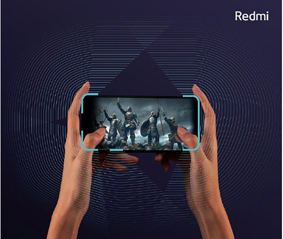 10 tính năng nổi bật Redmi K30 5G (ảnh 6) 10 tính năng nổi bật Redmi K30 5G (ảnh 6)