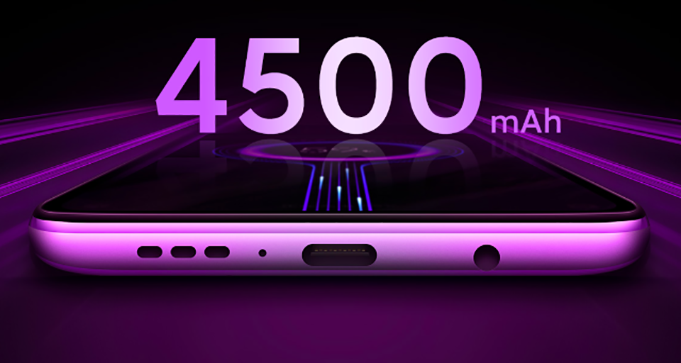 10 tính năng nổi bật Redmi K30 5G (ảnh 7) 10 tính năng nổi bật Redmi K30 5G (ảnh 7)