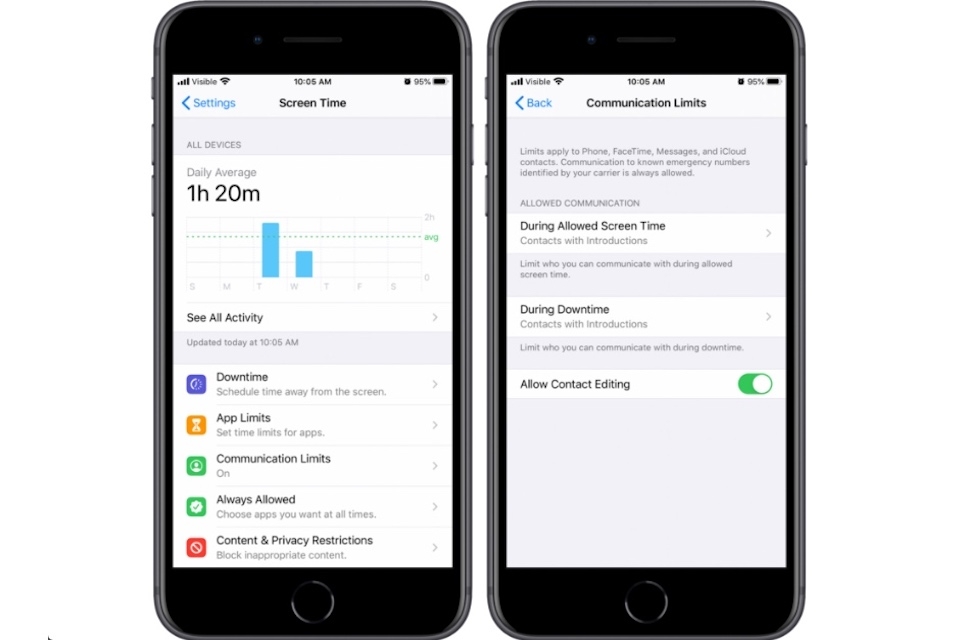 iOS 13.3
