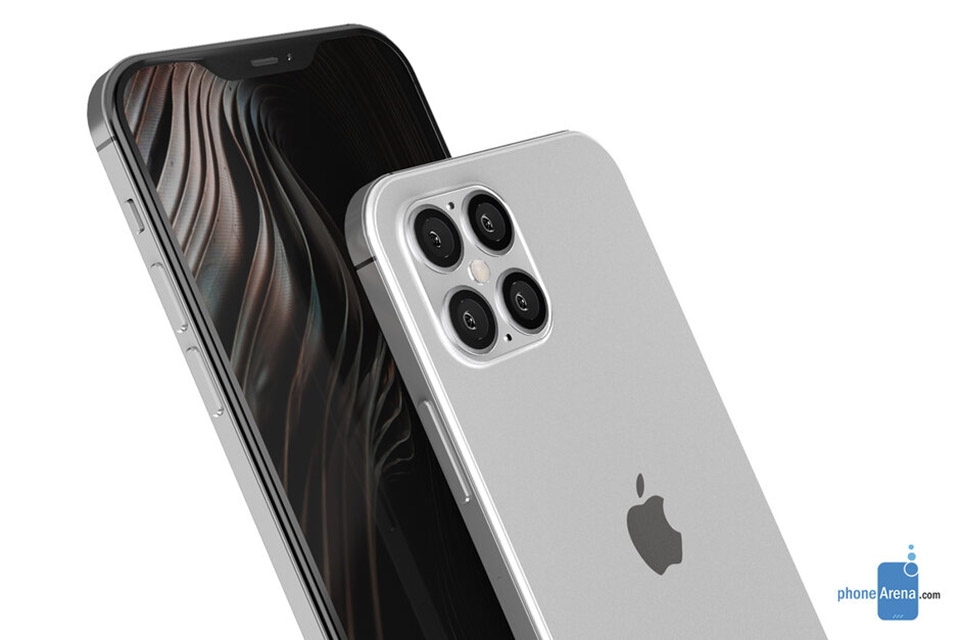 Apple sẽ thiết lập lại sơ đồ đặt tên trên thế hệ iPhone 2021 (ảnh 1)