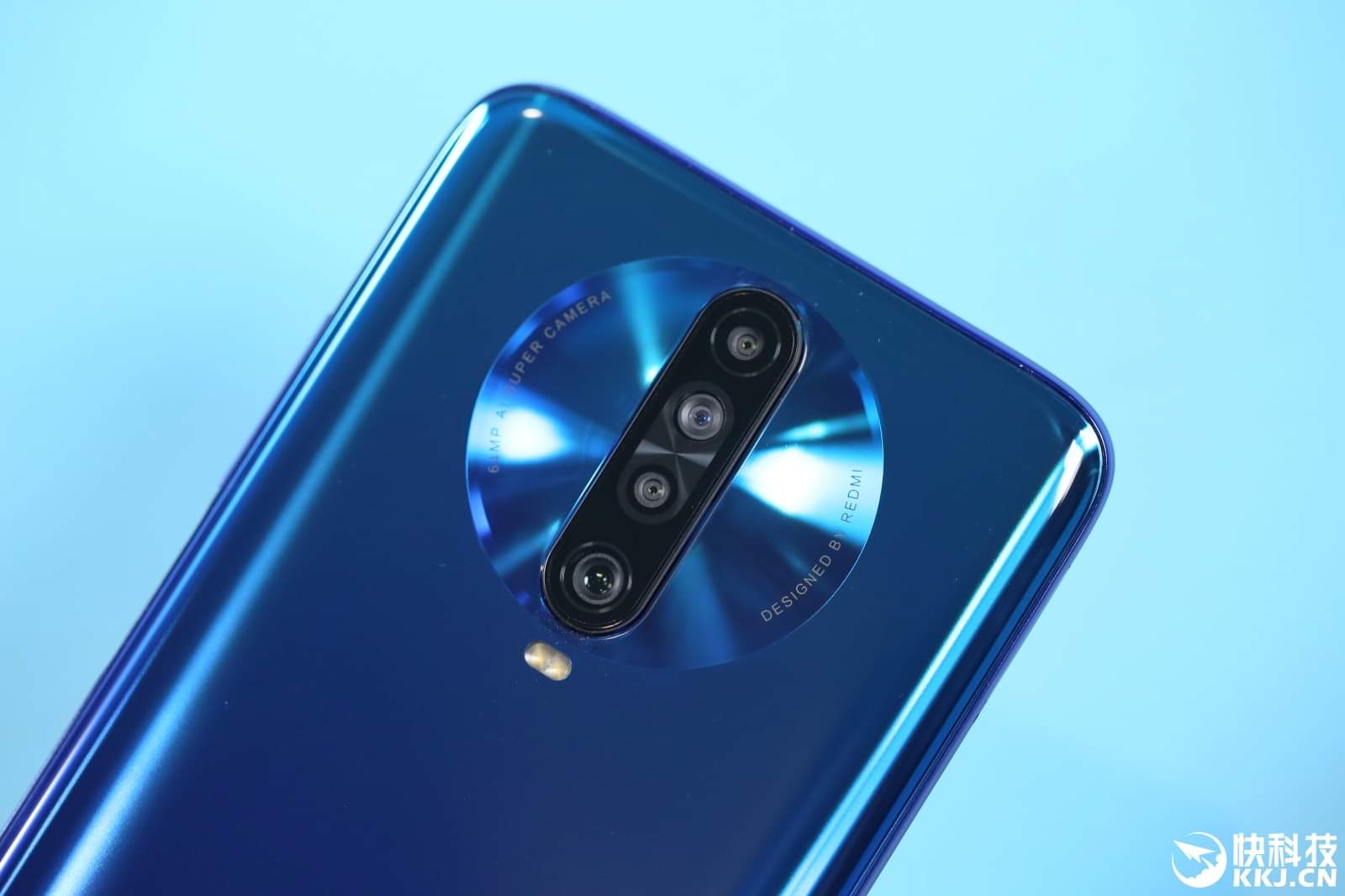 Redmi K30 Redmi K30
