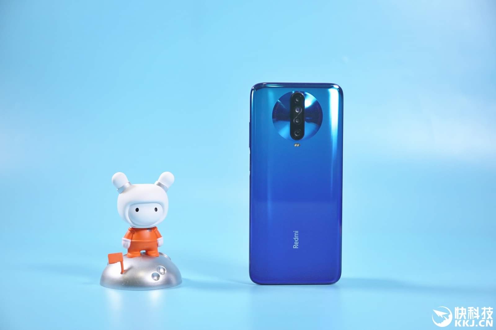 Redmi K30 Redmi K30