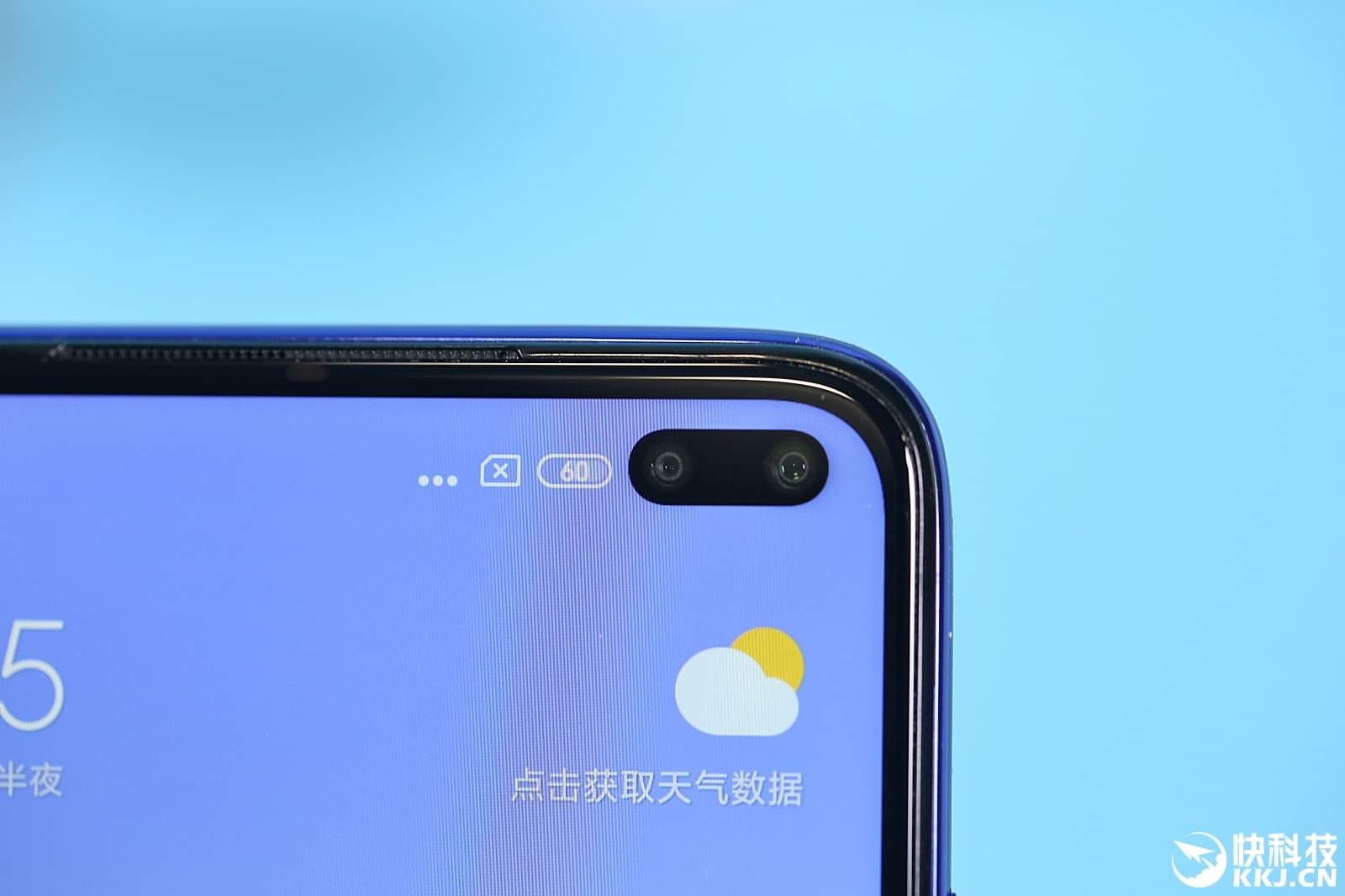 Redmi K30 Redmi K30