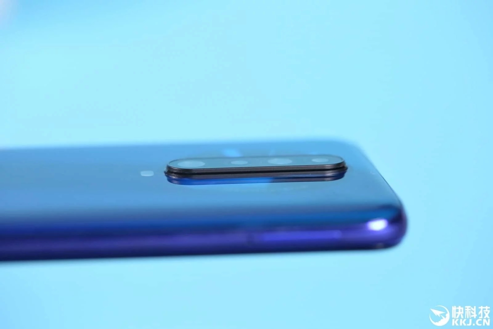 Redmi K30 Redmi K30