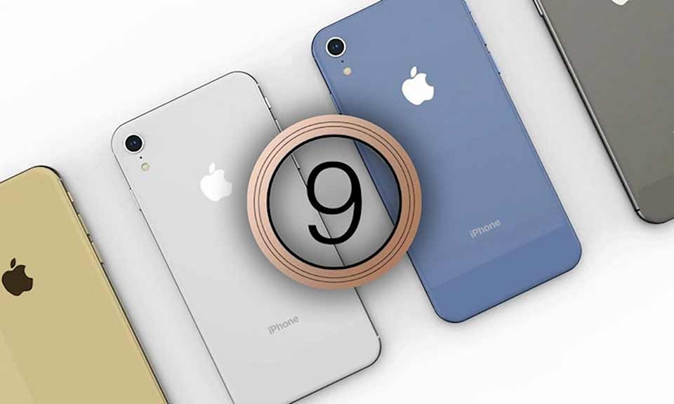 iPhone SE 2 iPhone SE 2