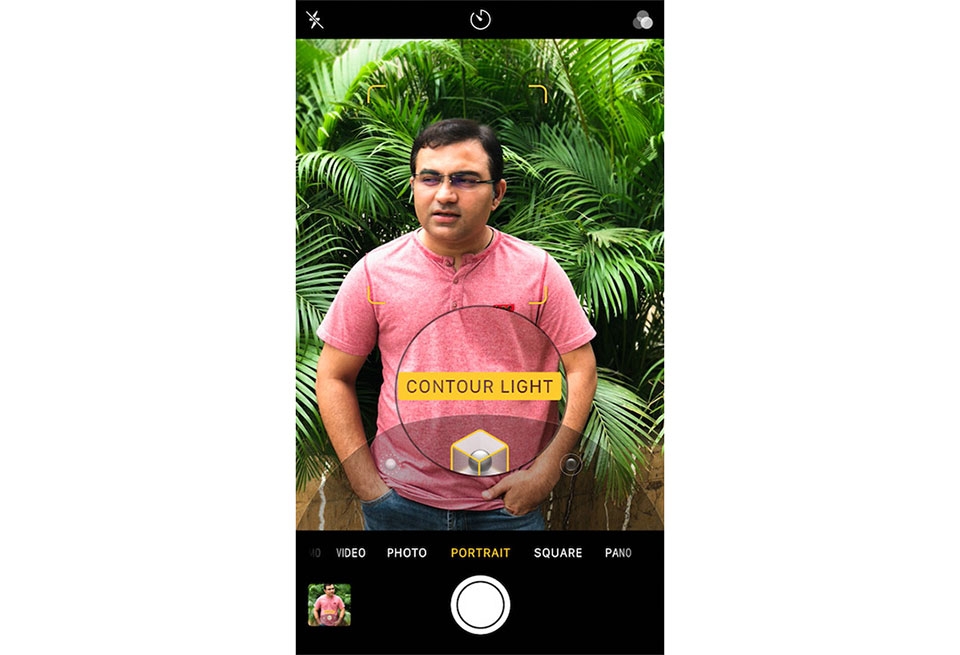 Chụp ảnh chân dung đẹp, nên mua ngay chiếc smartphone này