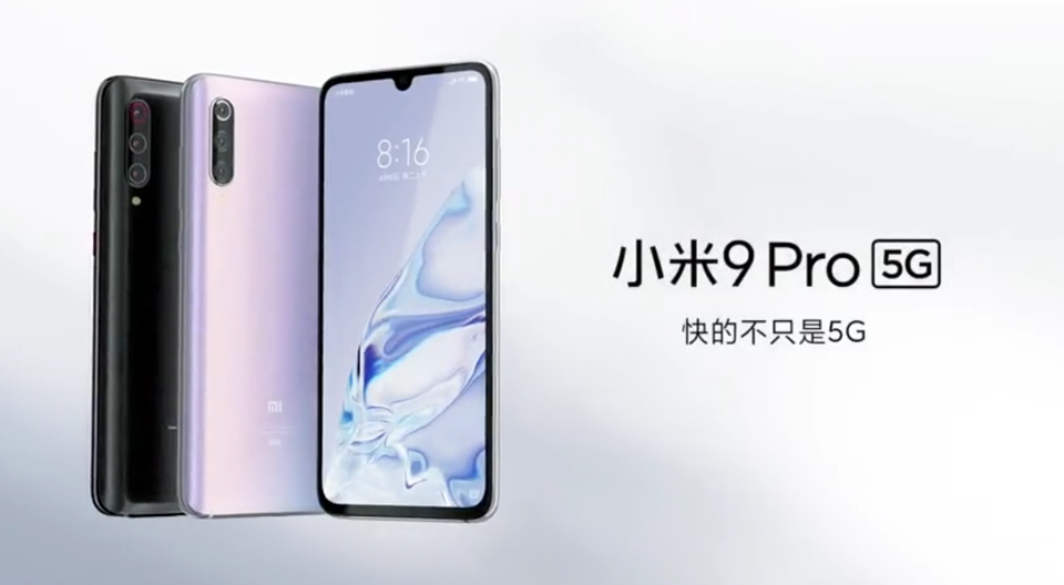 Xiaomi không tập trung vào sạc nhanh nhưng giờ lại dẫn đầu về sạc không dây