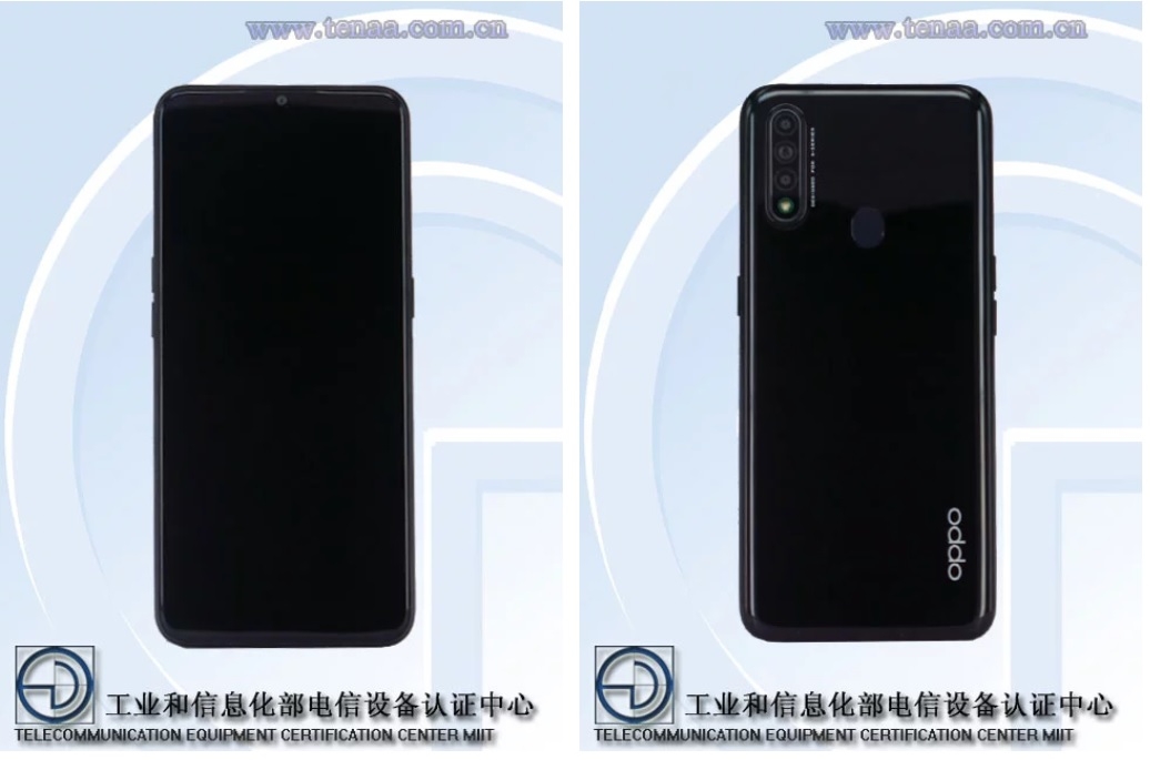 OPPO OPPO