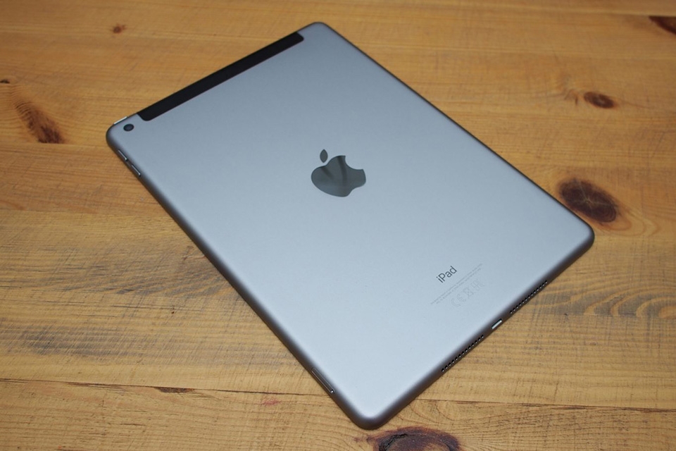 Đây là chiếc iPad đáng mua nhất trong mức giá dưới 9 triệu