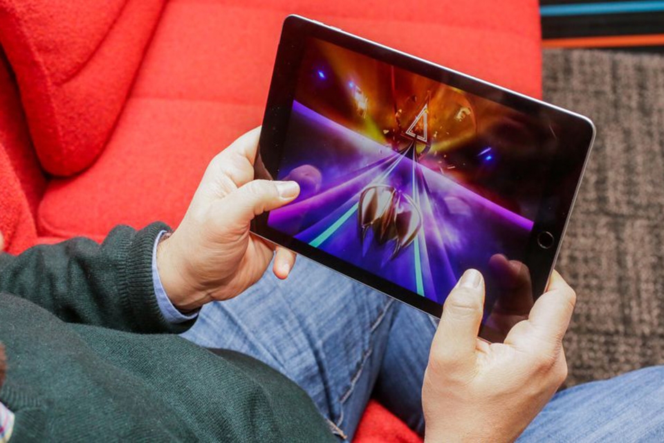 Đây là chiếc iPad đáng mua nhất trong mức giá dưới 9 triệu