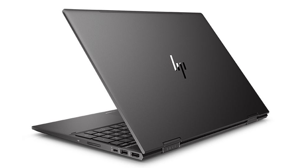 HP Envy X360 AMD Ryzen 05