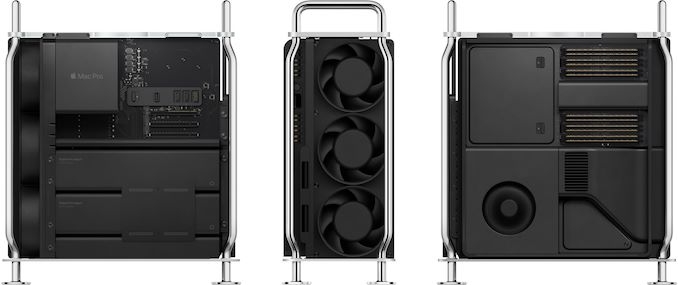 Mac Pro 2019