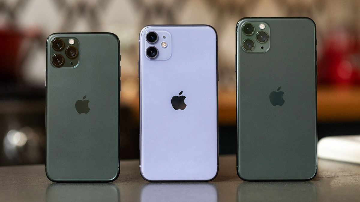 Chiến tranh thương mại hạ nhiệt, sản phẩm của Apple sẽ không tăng giá