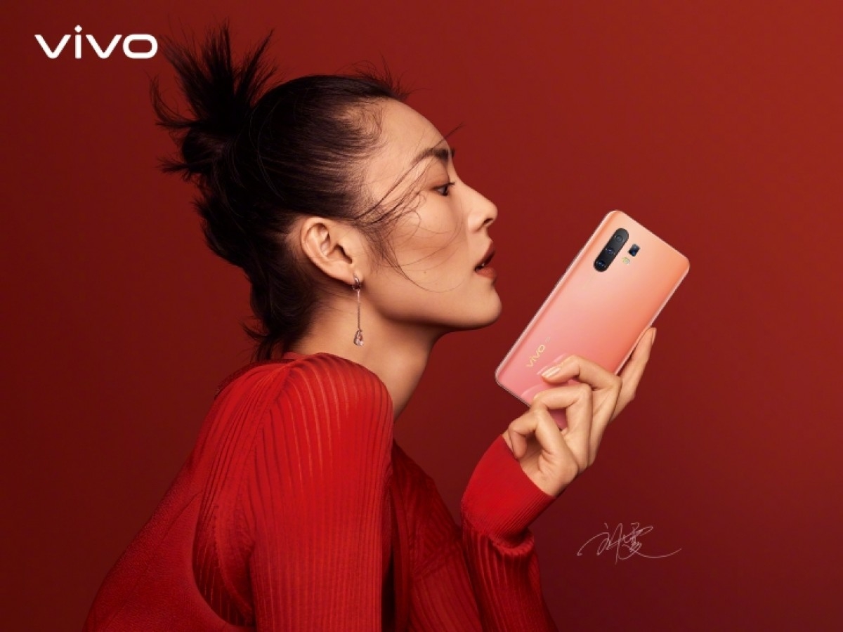 Thông tin bạn cần biết về Vivo X30 series (ảnh 2) Thông tin bạn cần biết về Vivo X30 series (ảnh 2)