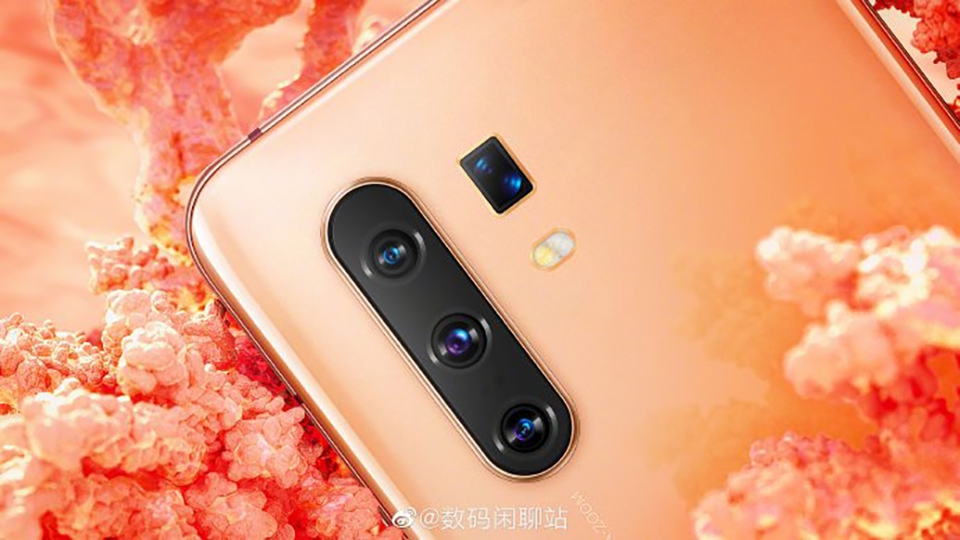 Thông tin bạn cần biết về Vivo X30 series (ảnh 5) Thông tin bạn cần biết về Vivo X30 series (ảnh 5)