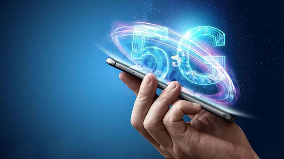 iPhone 5G sẽ có doanh số thấp (ảnh 1)
