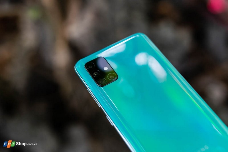 Samsung Galaxy A51